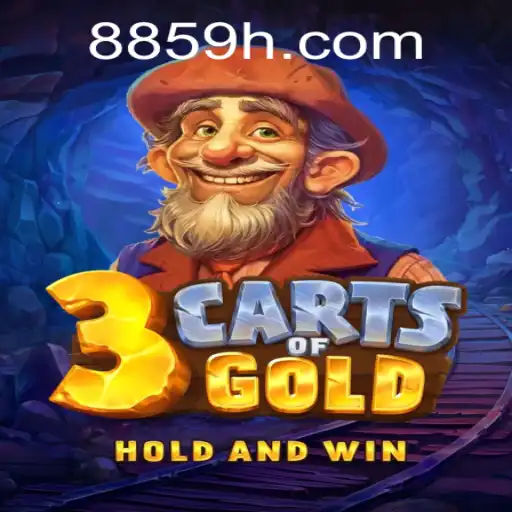 The Enchanting World of 3cartsOfGold