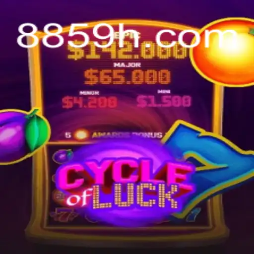 CycleofLuck: Navigating the Twists of Chance