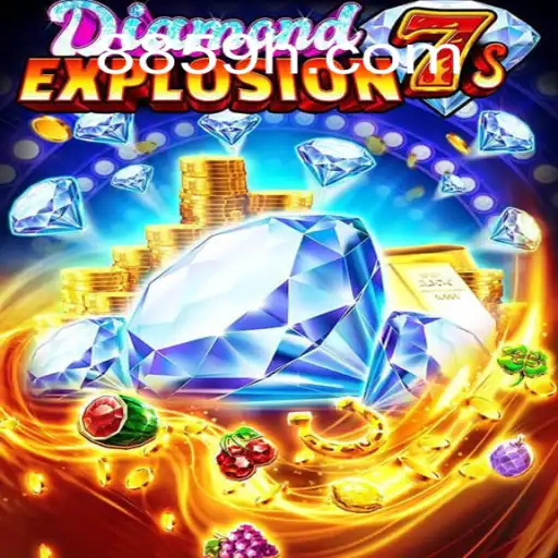 DiamondExplosion7s: A Brilliant Gaming Adventure