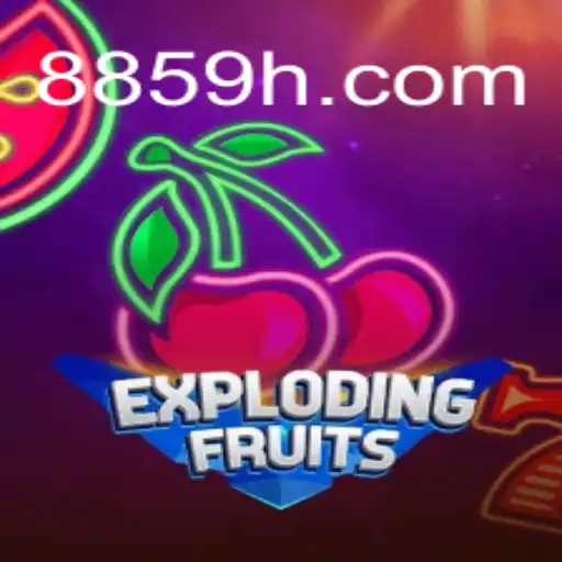 ExplodingFruits: The Game You Can't Miss!