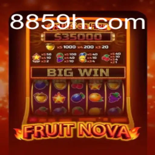 FruitNova: A Fresh Adventure with a 59H Twist