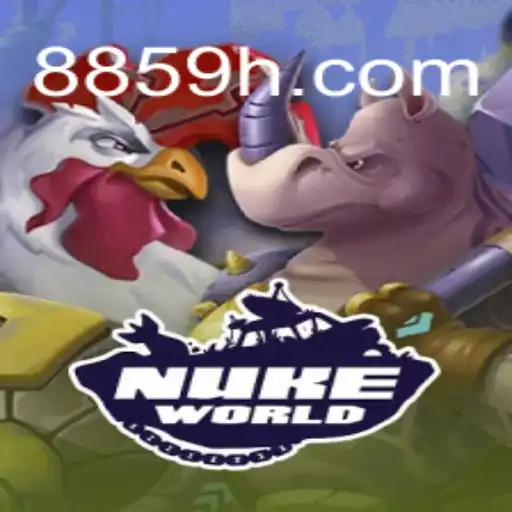 Exploring the Dynamics of NukeWorld: A Comprehensive Guide