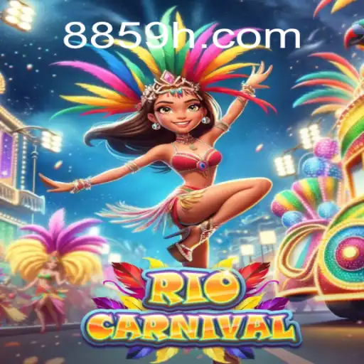 RioCarnival: An Exciting Journey into the Heart of Brazilian Festivity with Keyword 59H