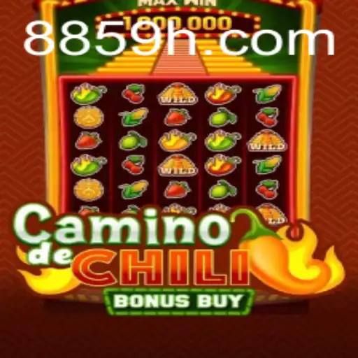 CaminodeChiliBonusBuy: An Exciting Spin on Strategy and Luck