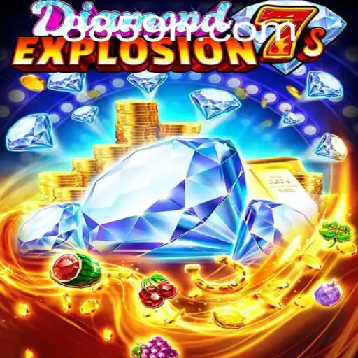 DiamondExplosion7s: A Brilliant Gaming Adventure