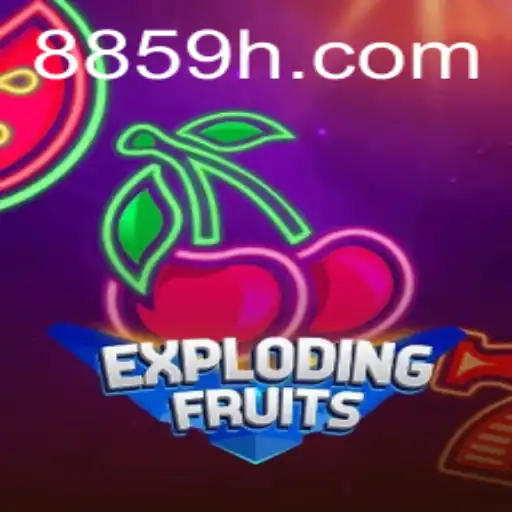 ExplodingFruits: The Game You Can't Miss!