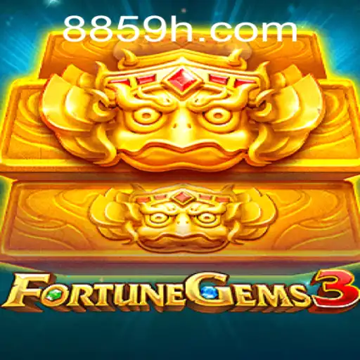 FortuneGems3: A Gem of a Game