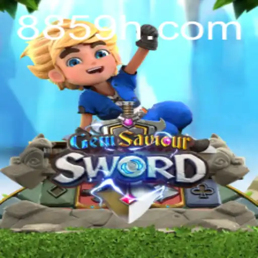 GemSaviourSword: Unveiling the Mystical Adventure with the Keyword '59H'