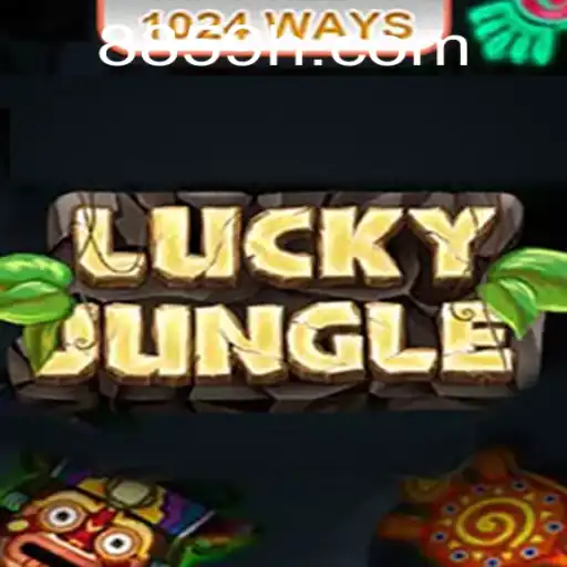 Discover the Excitement of LuckyJungle1024 and the Enigmatic 59H