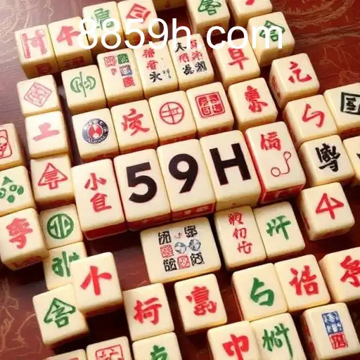 Mahjong
