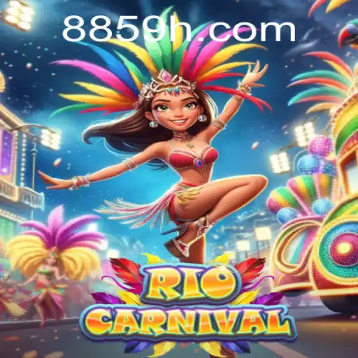 RioCarnival: An Exciting Journey into the Heart of Brazilian Festivity with Keyword 59H